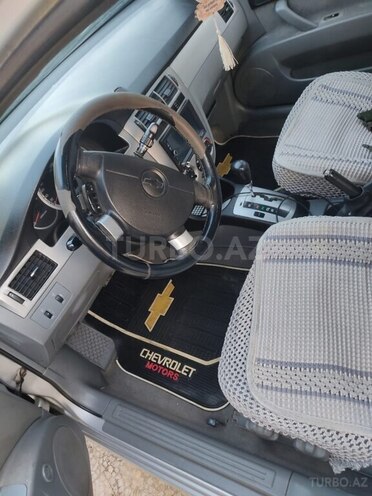 Chevrolet Lacetti 2006, 290,000 km - 1.6 л - Lənkəran