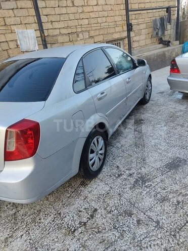 Chevrolet Lacetti 2006, 290,000 km - 1.6 л - Lənkəran