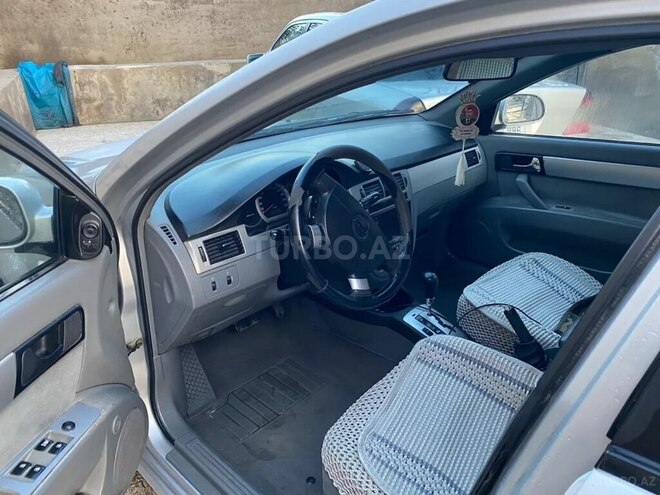 Chevrolet Lacetti 2006, 290,000 km - 1.6 л - Lənkəran