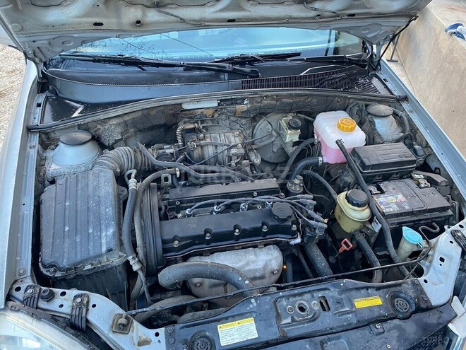 Chevrolet Lacetti 2006, 290,000 km - 1.6 л - Lənkəran