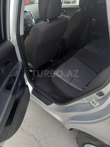 Kia Ceed 2010, 161,800 km - 1.4 л - Ucar