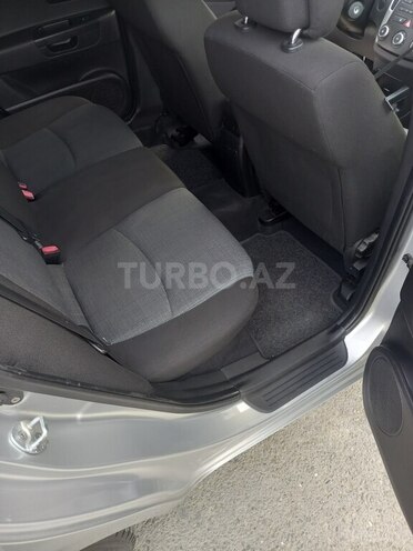 Kia Ceed 2010, 161,800 km - 1.4 л - Ucar