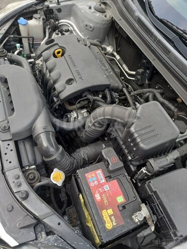 Kia Ceed 2010, 161,800 km - 1.4 л - Ucar