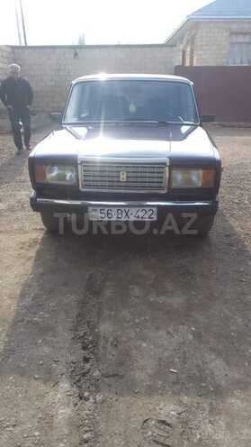 LADA (VAZ) 2107 2004, 97,886 km - 1.6 л - Tovuz