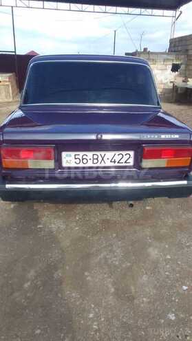 LADA (VAZ) 2107 2004, 97,886 km - 1.6 л - Tovuz