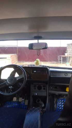 LADA (VAZ) 2107 2004, 97,886 km - 1.6 л - Tovuz