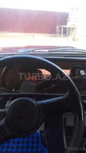 LADA (VAZ) 2107 2004, 97,886 km - 1.6 л - Tovuz