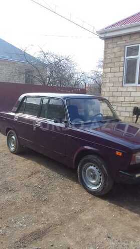 LADA (VAZ) 2107 2004, 97,886 km - 1.6 л - Tovuz