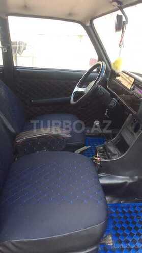 LADA (VAZ) 2107 2004, 97,886 km - 1.6 л - Tovuz
