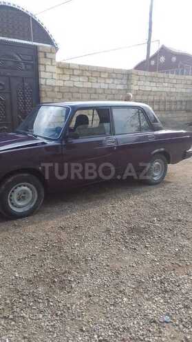 LADA (VAZ) 2107 2004, 97,886 km - 1.6 л - Tovuz