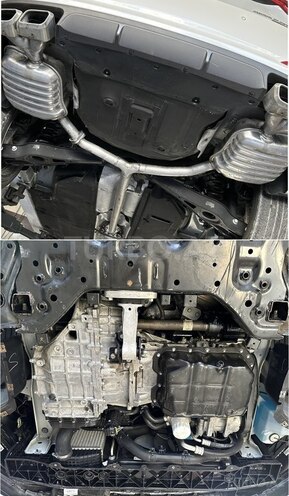 Hyundai Sonata 2015, 147,000 km - 2.0 l - Bakı
