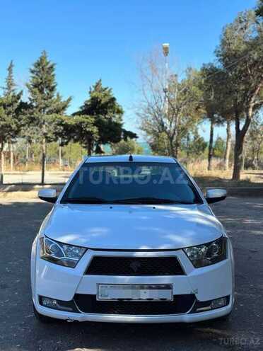 Khazar SD 2020, 176,000 km - 1.7 л - Bakı