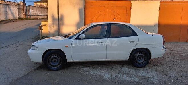 Daewoo Nubira 1998, 210,000 km - 2.0 l - Bakı