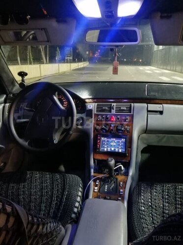 Mercedes E 300 1996, 450,000 km - 3.0 л - Bakı