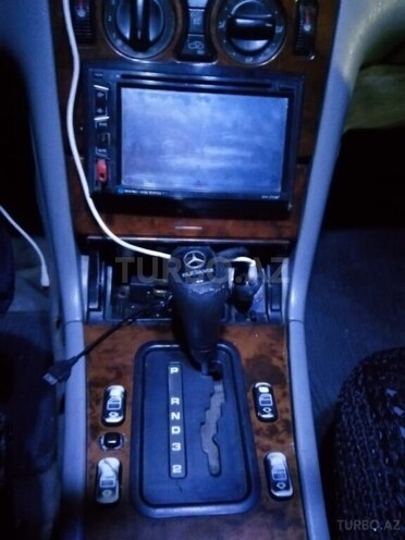 Mercedes E 300 1996, 450,000 km - 3.0 л - Bakı