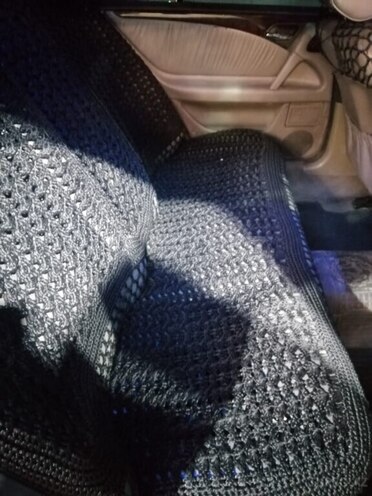 Mercedes E 300 1996, 450,000 km - 3.0 л - Bakı