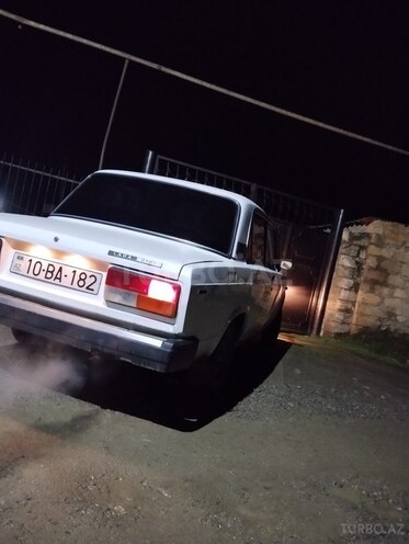 LADA (VAZ) 2107 1992, 72,964 km - 1.6 l - Şabran