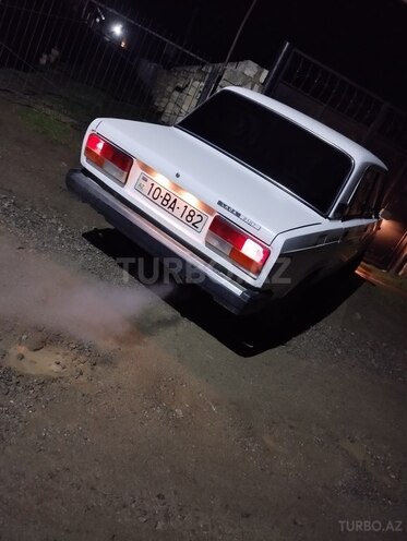 LADA (VAZ) 2107 1992, 72,964 km - 1.6 l - Şabran