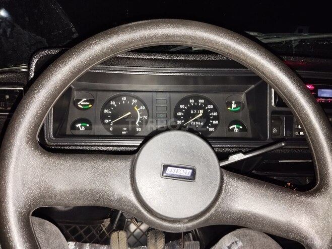 LADA (VAZ) 2107 1992, 72,964 km - 1.6 l - Şabran