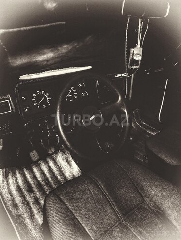 LADA (VAZ) 2107 1992, 72,964 km - 1.6 l - Şabran