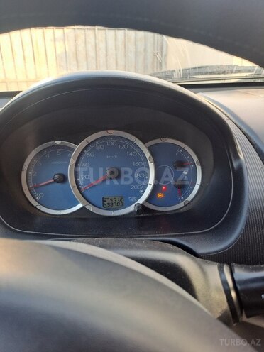 Mitsubishi L200 2009, 498,000 km - 2.5 l - Bakı