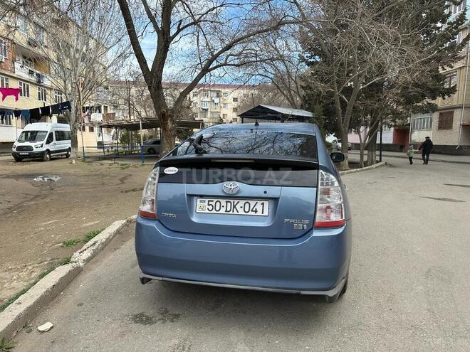 Toyota Prius 2008, 233,000 km - 1.5 l - Sumqayıt