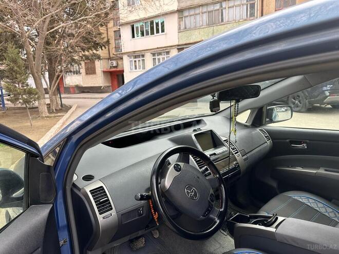 Toyota Prius 2008, 233,000 km - 1.5 l - Sumqayıt