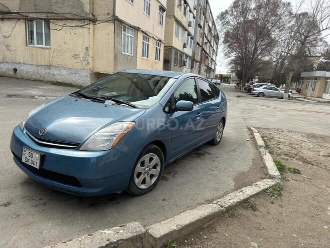 Toyota Prius 2008, 233,000 km - 1.5 l - Sumqayıt