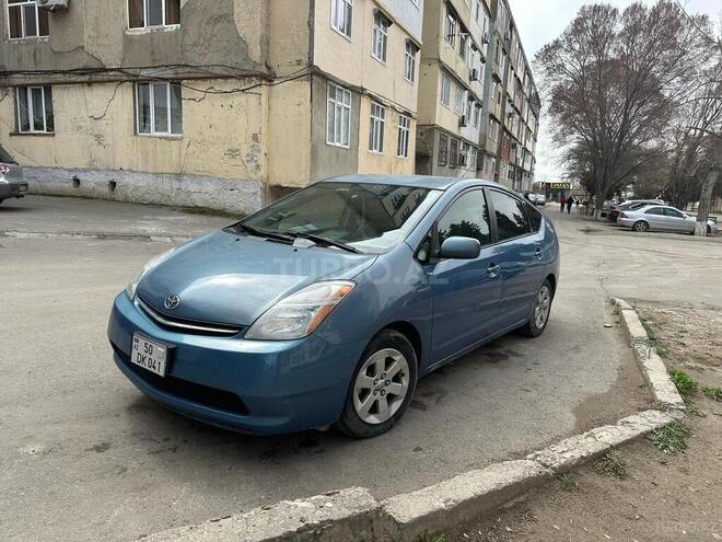 Toyota Prius 2008, 233,000 km - 1.5 l - Sumqayıt