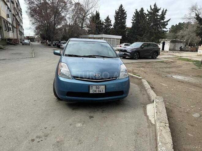 Toyota Prius 2008, 233,000 km - 1.5 l - Sumqayıt