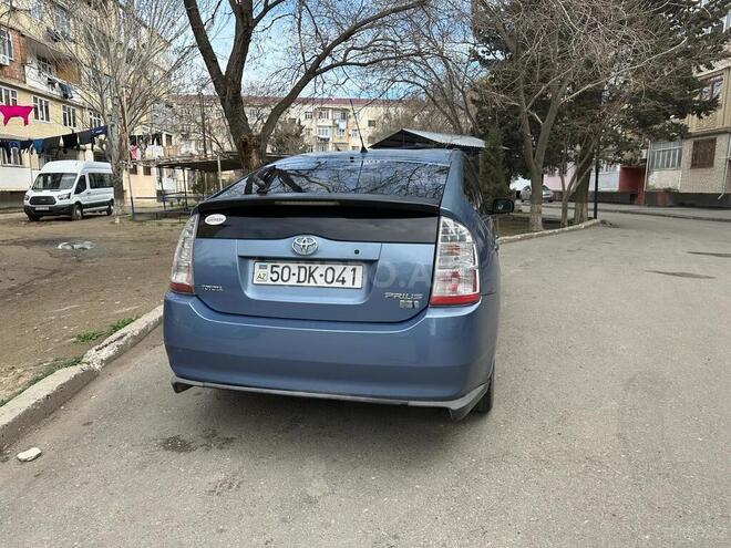 Toyota Prius 2008, 233,000 km - 1.5 l - Sumqayıt