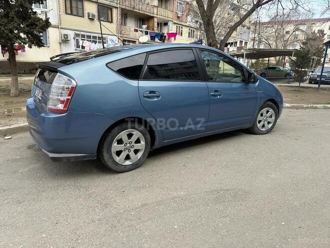 Toyota Prius 2008, 233,000 km - 1.5 l - Sumqayıt