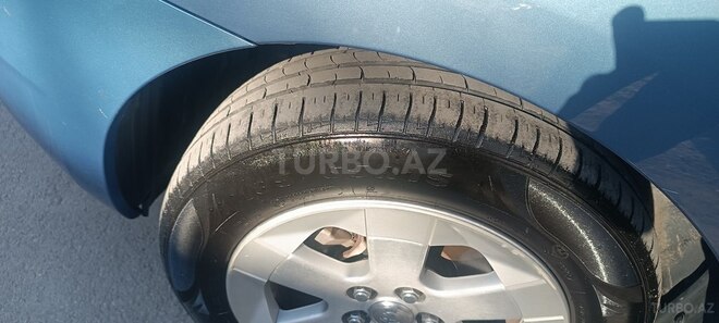Toyota Prius 2008, 233,000 km - 1.5 l - Sumqayıt
