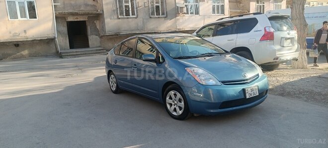 Toyota Prius 2008, 233,000 km - 1.5 l - Sumqayıt