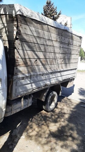 GAZ 3302-744 2003, 308,000 km - 2.4 l - Bakı