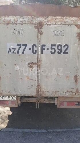 GAZ 3302-744 2003, 308,000 km - 2.4 l - Bakı