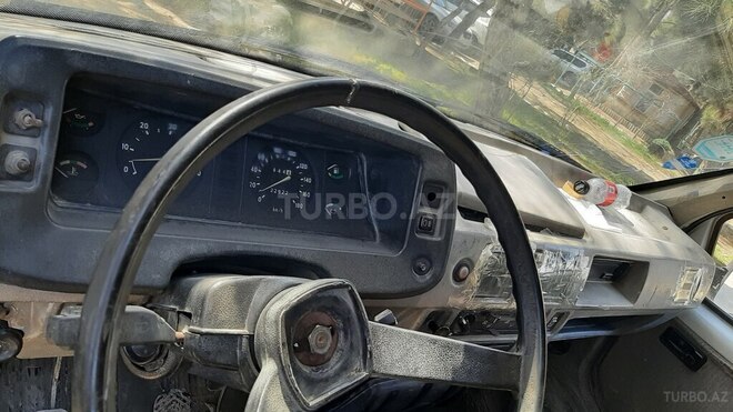 GAZ 3302-744 2003, 308,000 km - 2.4 l - Bakı