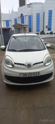 Changan Benni 2015, 121,000 km - 1.0 l - Bakı