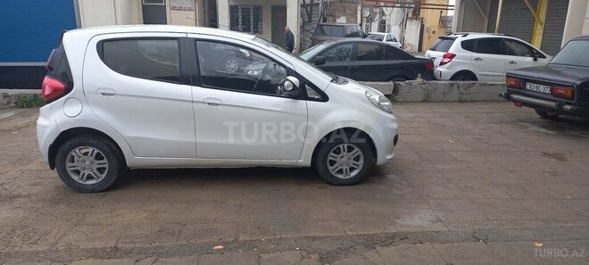 Changan Benni 2015, 121,000 km - 1.0 l - Bakı