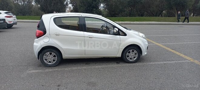 Changan Benni 2015, 121,000 km - 1.0 l - Bakı