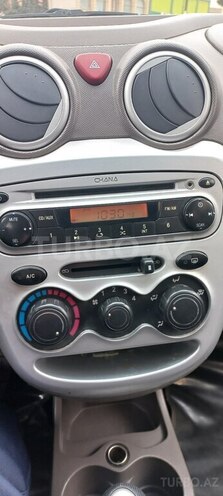 Changan Benni 2015, 121,000 km - 1.0 l - Bakı