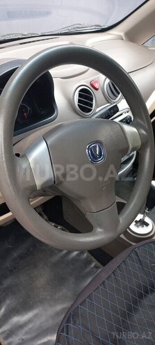 Changan Benni 2015, 121,000 km - 1.0 l - Bakı