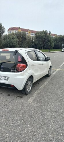 Changan Benni 2015, 121,000 km - 1.0 l - Bakı