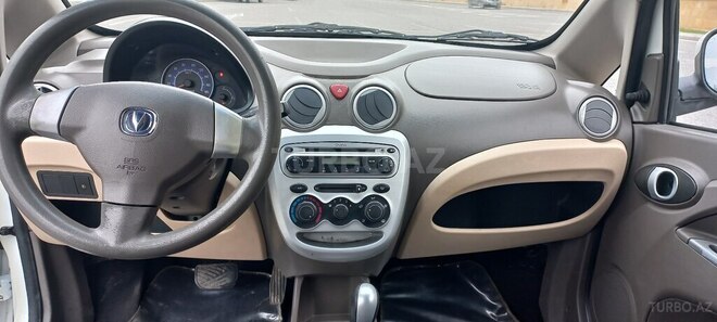 Changan Benni 2015, 121,000 km - 1.0 l - Bakı