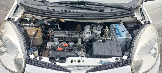 Changan Benni 2015, 121,000 km - 1.0 l - Bakı