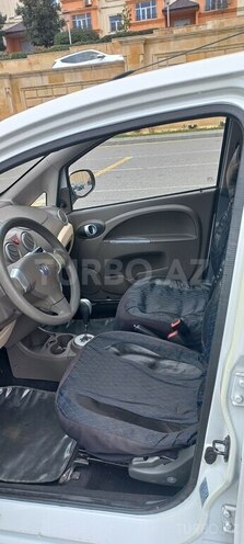 Changan Benni 2015, 121,000 km - 1.0 l - Bakı