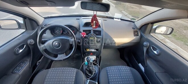 Renault Megane 2007, 442,000 km - 1.5 l - Bakı