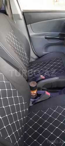 Kia Rio 2011, 193,673 km - 1.6 l - Tovuz