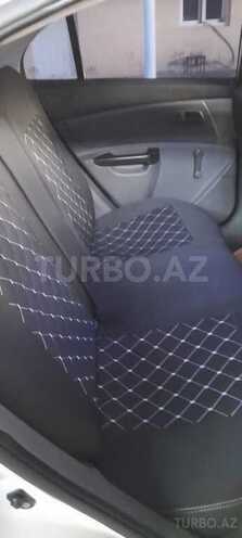 Kia Rio 2011, 193,673 km - 1.6 l - Tovuz