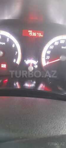 Kia Rio 2011, 193,673 km - 1.6 l - Tovuz